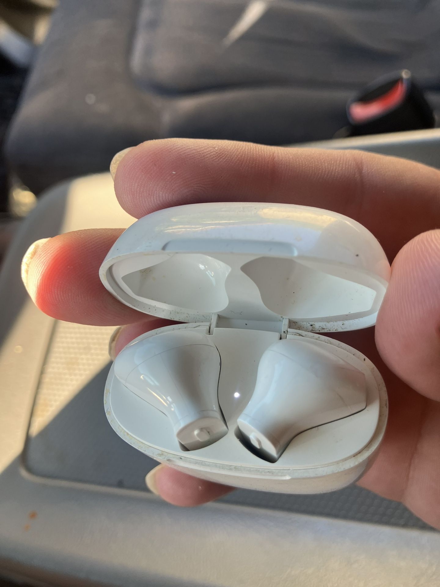 Wireless Bluetooth Headphones