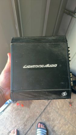 amp