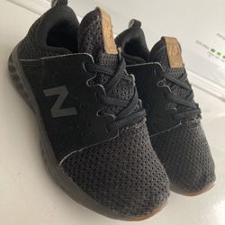 Toddler New Balance Size 9c