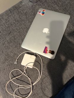 2015 MacBook — Powers On, No Display