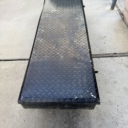 Used Kobalt 70”x20”c15” Tool Box 