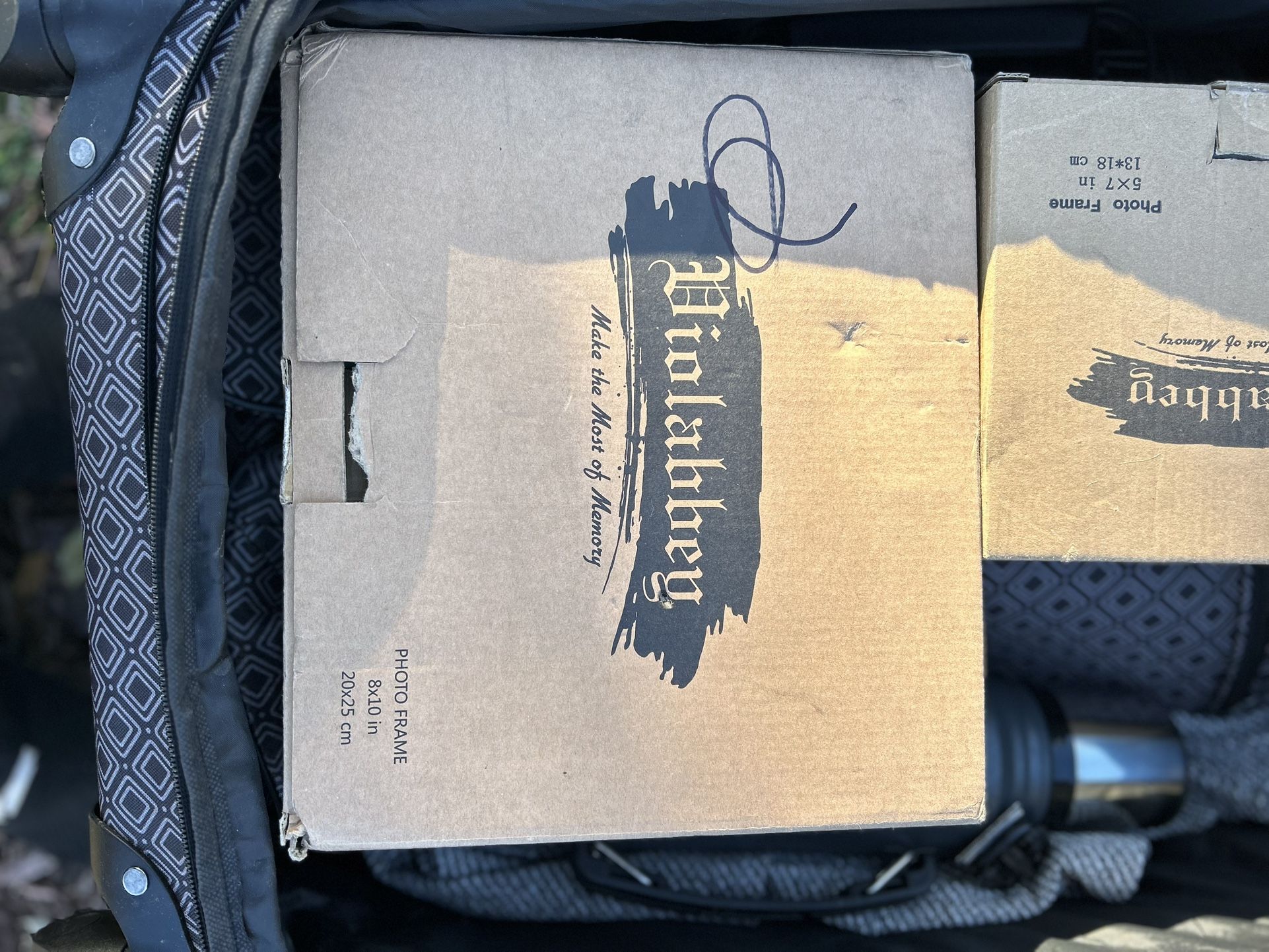 8 X 10 Picture Frames And There Are Also Smaller Ones