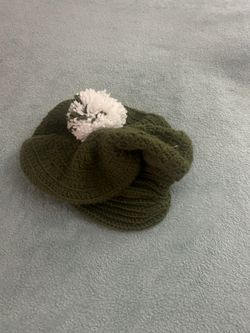 Crochet Hat