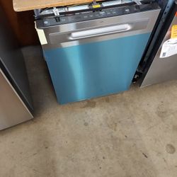 GE Dishwasher