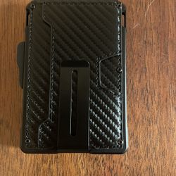 Simple Wallet
