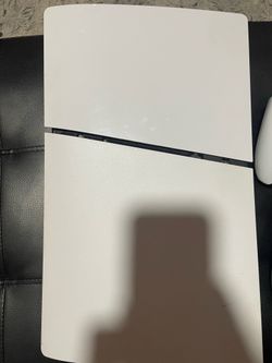 Ps 5slim digital