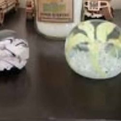 Paperweights