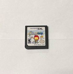 Scribblenauts(Nintendo DS, 2009)(Loose)Tested Working - $5.99