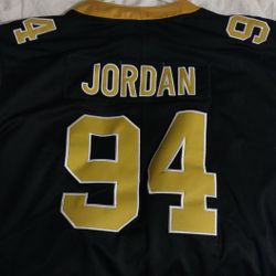 Cam Jordan 100th NFL Edition 