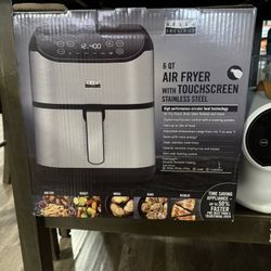 Bella Proseries 6 Qt Air Fryer 
