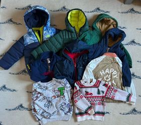 3T Boys clothing