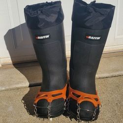 Baffin Insulation Boot