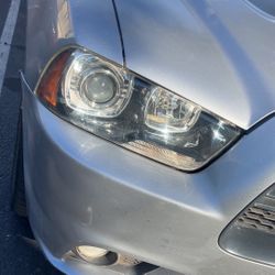 Headlight Restoration - Basic Package 