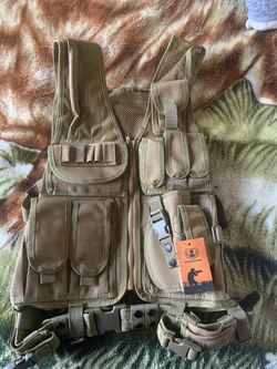 Vest