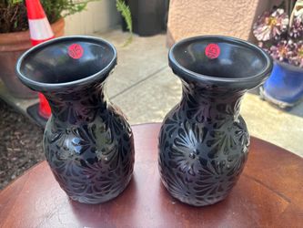Mexican Vases