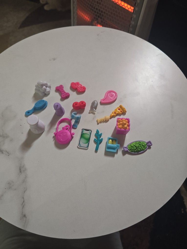 lps accessories
