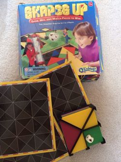 Great Kid Game