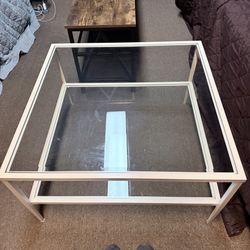 Coffee Table - Great Condition
