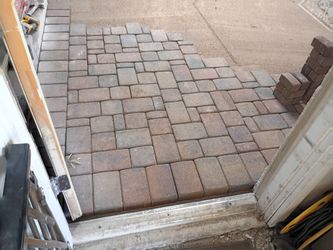 Paver