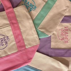 trader joes Mini bag