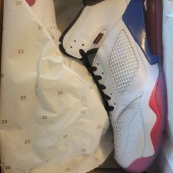 New Jordan Mars 270 Size 12