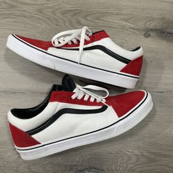 Vans 