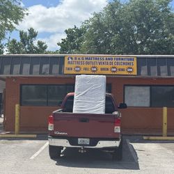 Mattress Closeout Sell All Mattress Size Available 