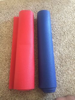 Yoga mat premium quality and long lastin