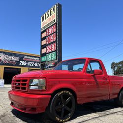 1995 FORD 5.0