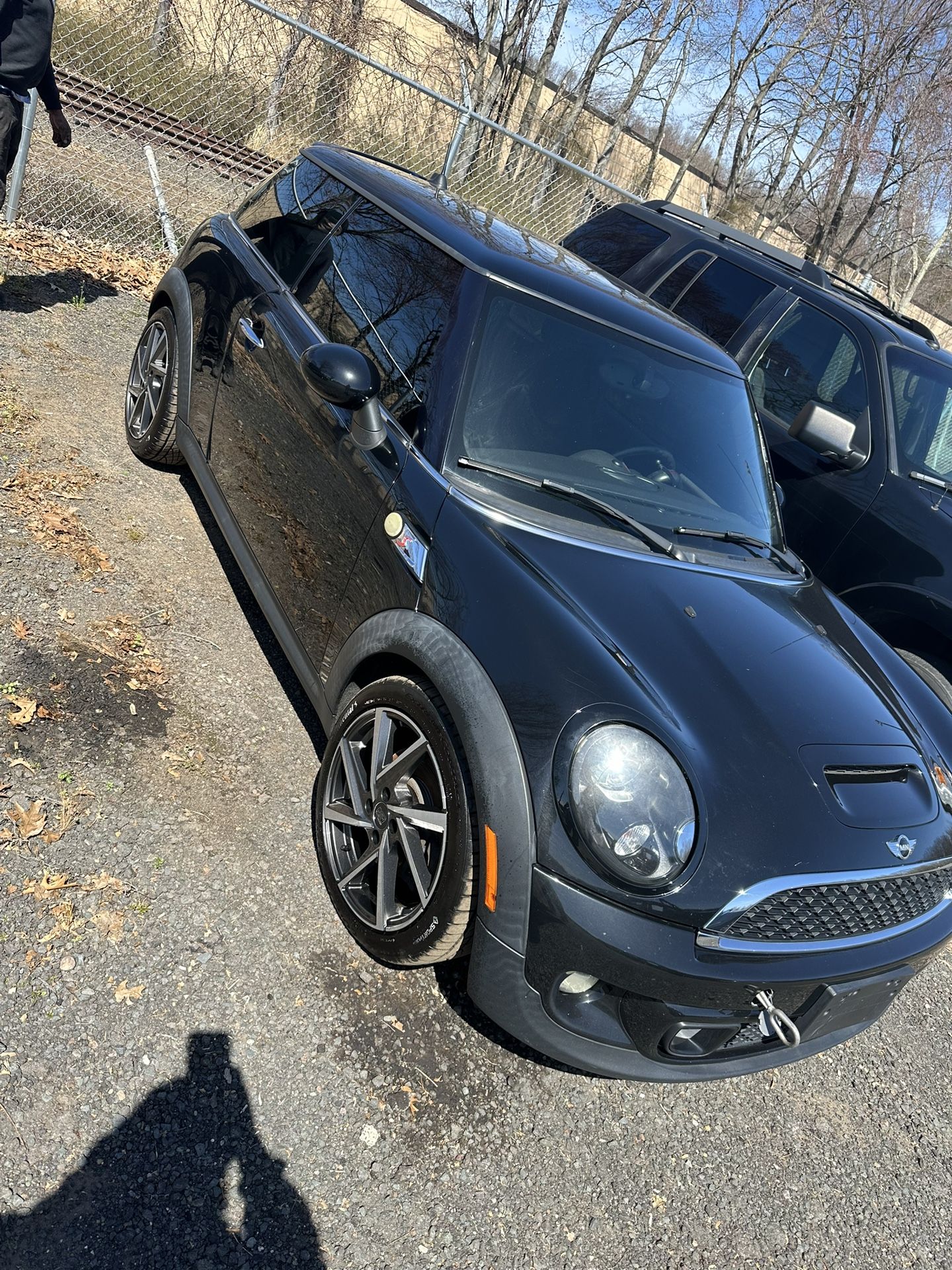2013 Mini Cooper
