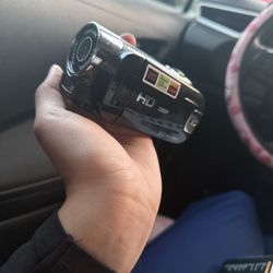 Camcorder