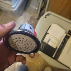 Moen Shower Heads