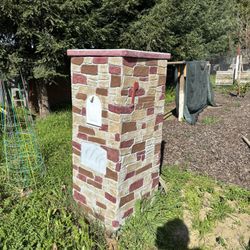Mailbox 