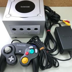 GameCube 