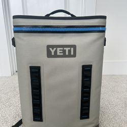 Yeti Hopper Backflip 24