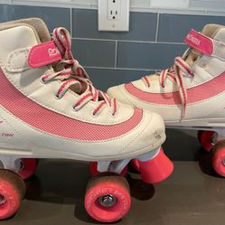 Youth Roller Skates