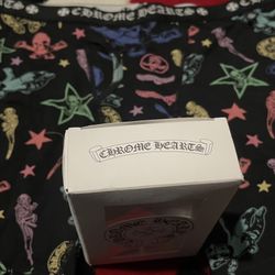 Chrome Hearts Boxer