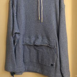 Levi’s Designer Hoodie Jacket Size XL $250