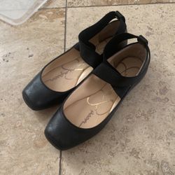 ballerina like flats 