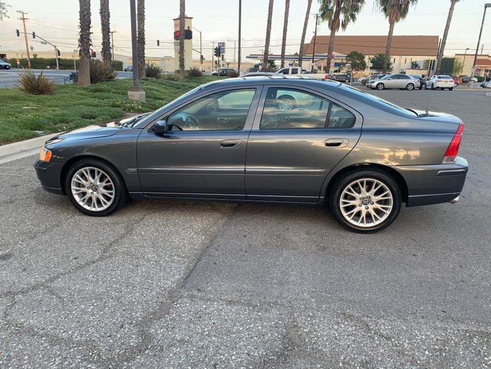 2006 Volvo S60