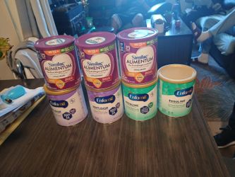 Baby Formula