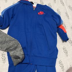 7t Nike Track Suite