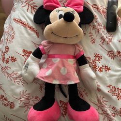 Minnie Mouse 
