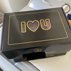 I ❤️U Box 