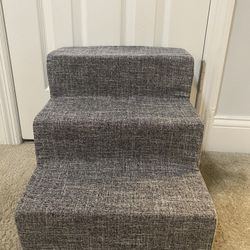 Pet Steps Thumbnail