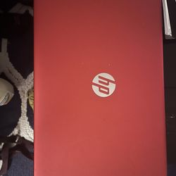 Hp laptop