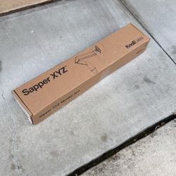 Sapper XYZ Monitor Arm