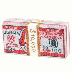 Orange rhinestones money bill box clutch evening crossbody bag gift

Blue rhinestones money bill box clutch evening bag Handbag Gift