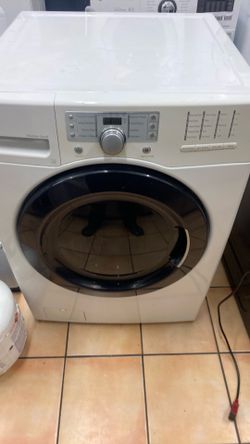 KENMORE WASHER MACHINE