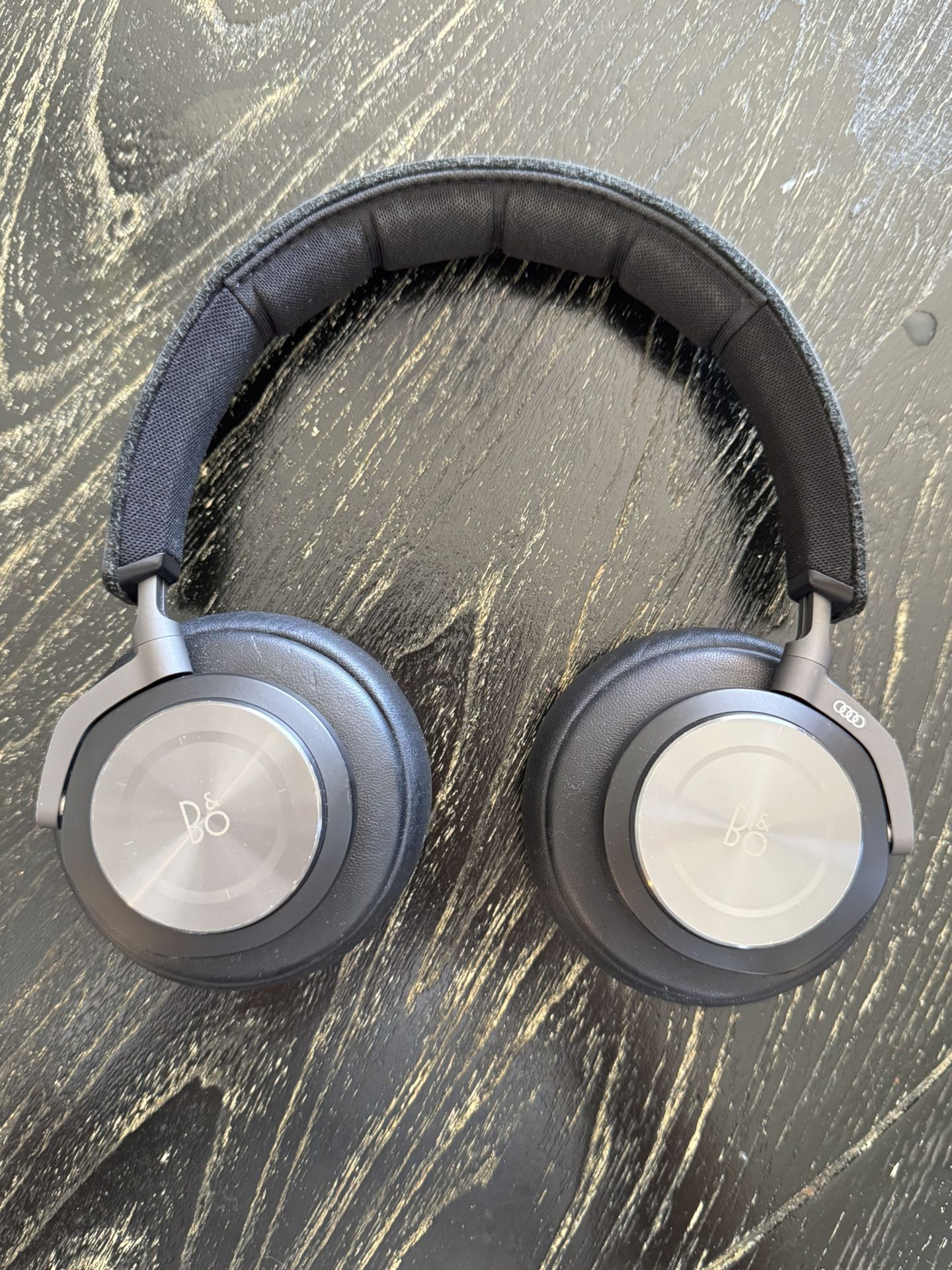 Bang & Olufsen Bluetooth Headphones